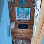 Alpesi faház Lisman Lumo