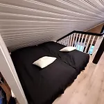 Lisman Lumo Alpesi faház