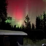 Alpesi faház Lisman Lumo *