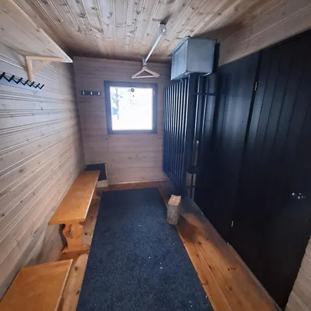 Lisman Lumo * Kittila (Lapland)