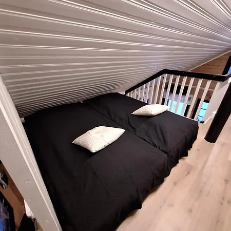 Lisman Lumo Chalet