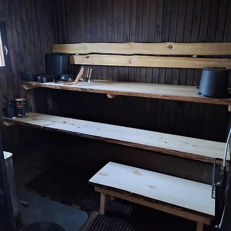 Lisman Lumo Lomamökit *