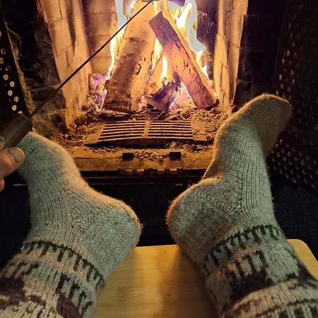 Lomamökit Lisman Lumo *