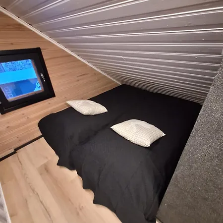 Lisman Lumo 샬레 Kittilä