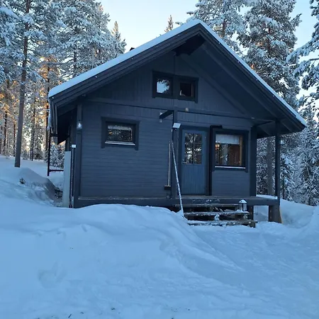 Lisman Lumo * Kittilä