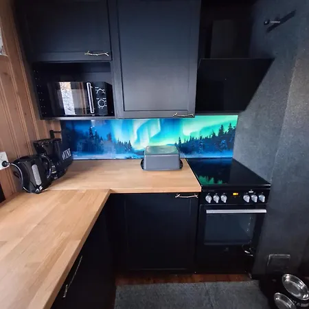 Lisman Lumo Kittilä