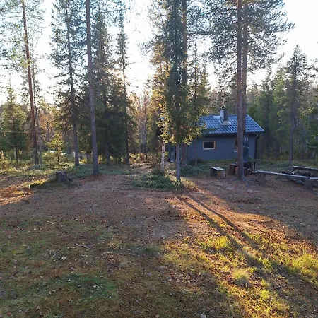 Lisman Lumo Kittilä