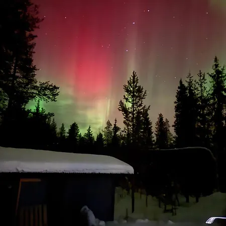 Chalet Lisman Lumo *