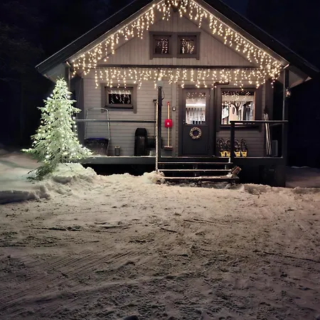 Lisman Lumo * Kittilä