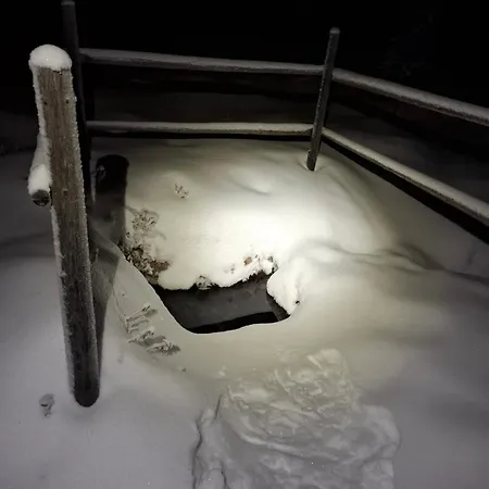 Lomamökit Lisman Lumo Kittilä