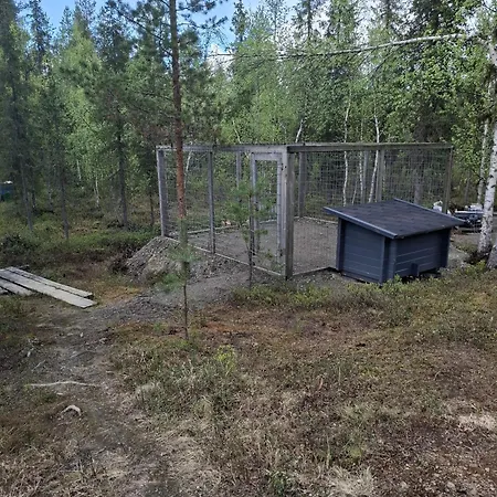 Lisman Lumo Шале