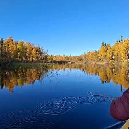 Lisman Lumo Kittila (Lapland)
