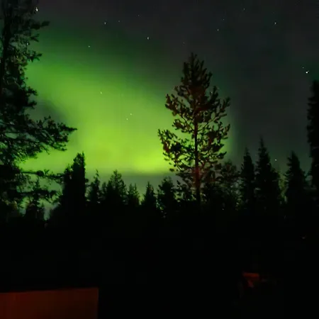 Lisman Lumo Kittila (Lapland)