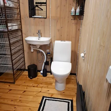 Chalet Lisman Lumo