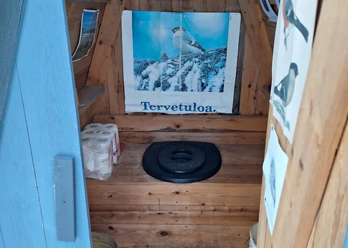 Шале Lisman Lumo