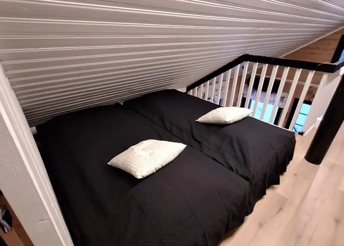 Lisman Lumo Шале