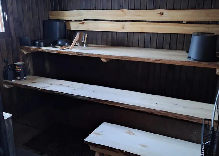 Lisman Lumo Шале *