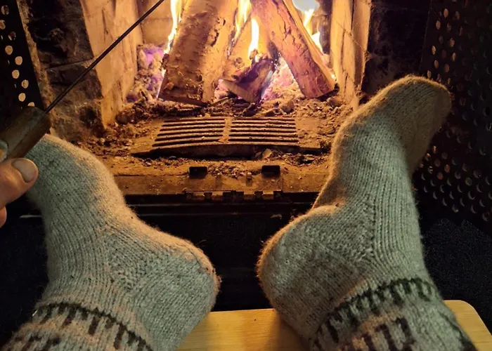 木屋 Lisman Lumo *