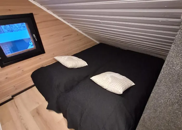 Lisman Lumo Шале Киттиля