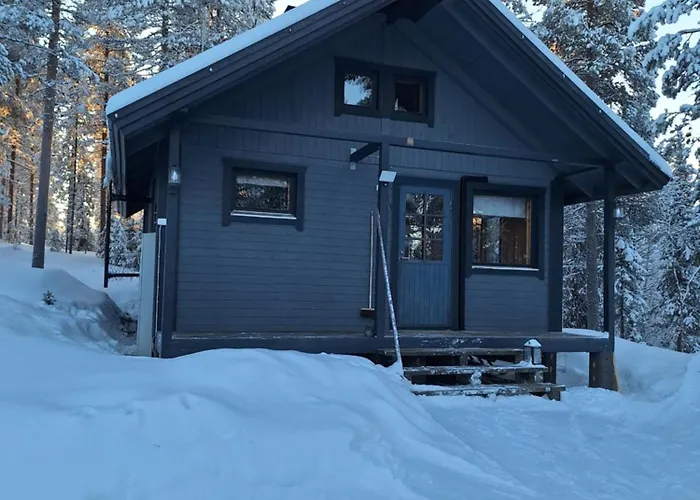 Lisman Lumo * Киттиля