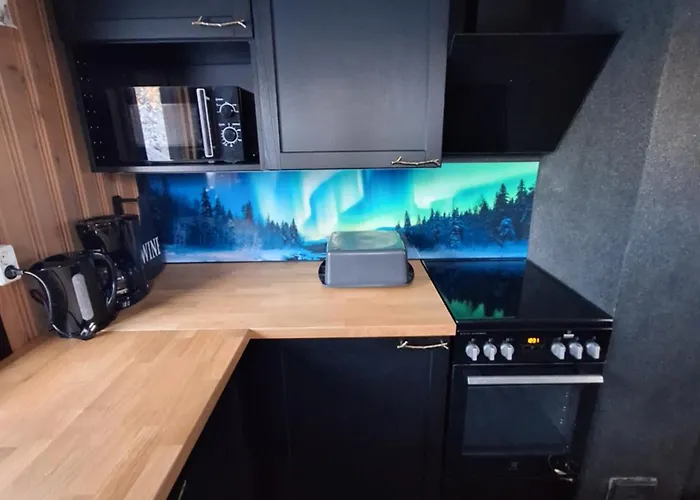 Lisman Lumo 基蒂莱