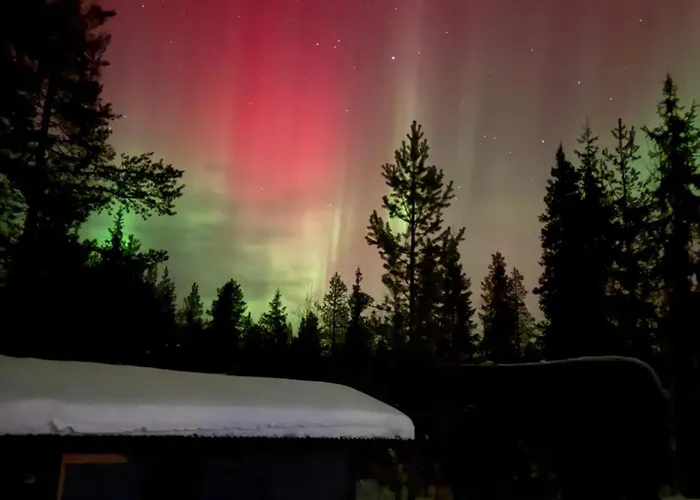 木屋 Lisman Lumo *