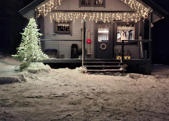 Lisman Lumo * Киттиля