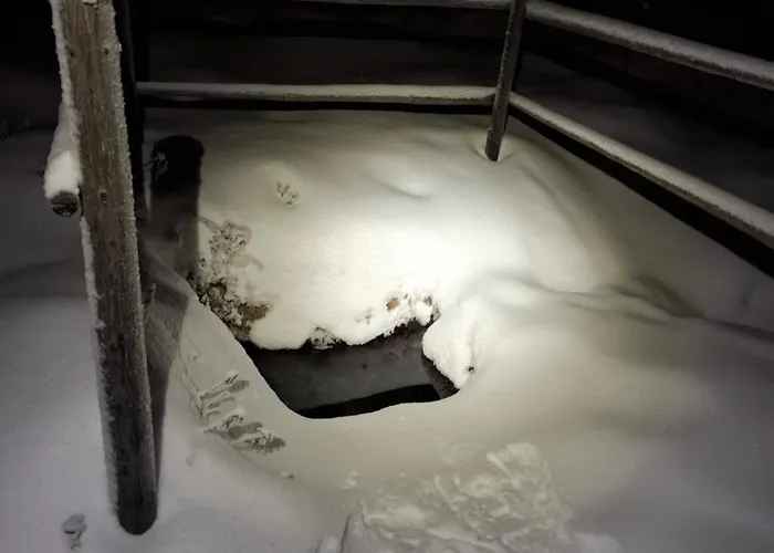 木屋 Lisman Lumo 基蒂莱